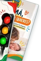 Portada original de Mamá, ¿todavía me quieres?