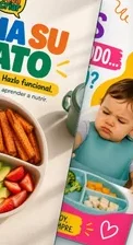 Portada original de Antes comía de todo